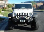 Thumbnail Photo 1 for 2010 Jeep Wrangler 4WD Unlimited Rubicon